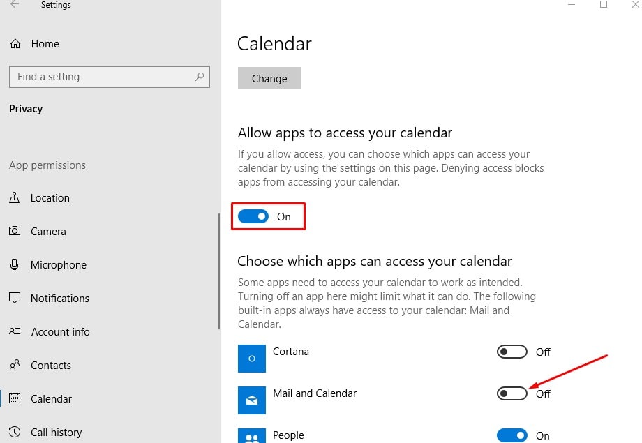 How To Fix Windows 10 Mail App Not Syncing Automatically Microsoft Watch