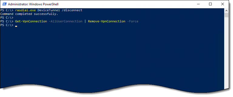 checkpoint vpn client unable to connect to service on windows 10 checkpoint vpn client unable to connect to service on windows 10