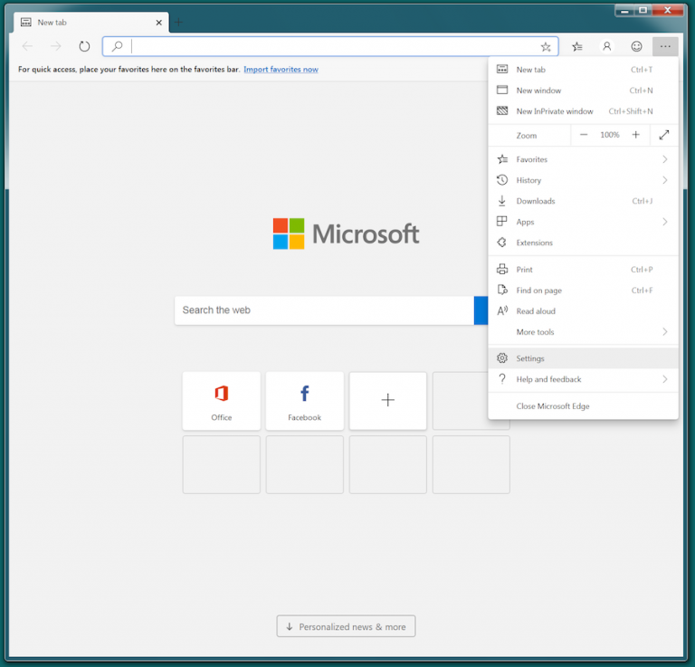 Fixing Text Highlighter Not Working in Microsoft Edge Microsoft Watch