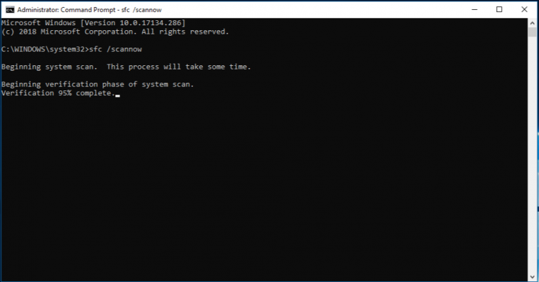 repair corrupt files windows 10 safe mode repair corrupt files windows 10 safe mode