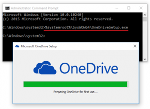 microsoft onedrive download windows 10 64 bit