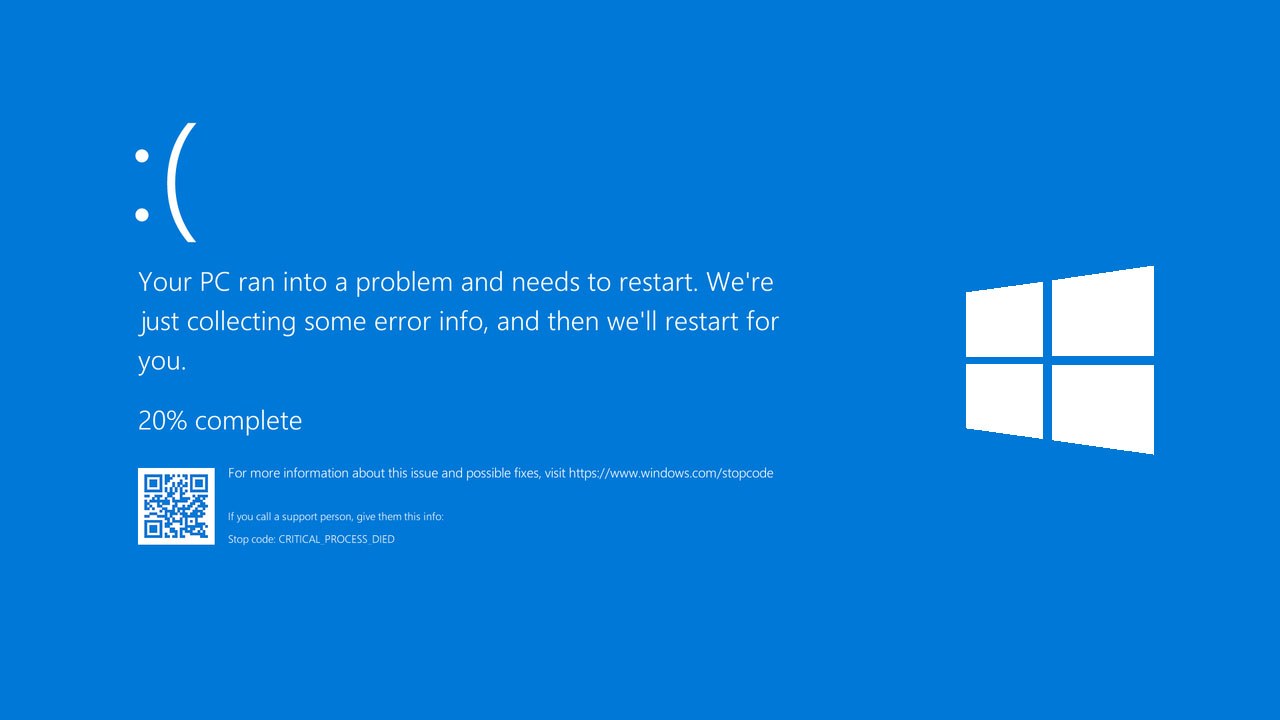 Windows Update Issues 2025 Berny Kissie