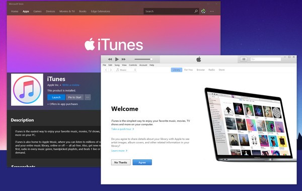 How to Fix The iTunes Library File Cannot Be Saved in Windows 10 ...