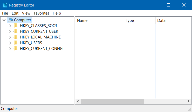 how do you change default printer in windows 10