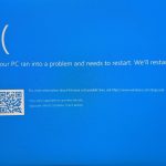 stop code driver overran stack buffer windows 10