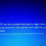 driver power state failure nvidia driver power state failure nvidia