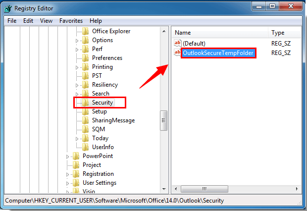 nuance outlook cannot attach file