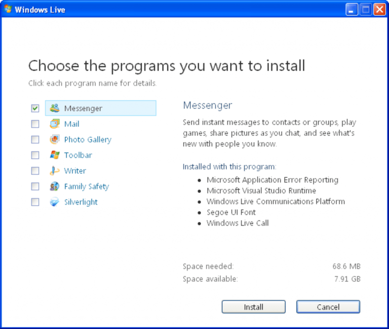 cannot login msn messenger cannot login msn messenger