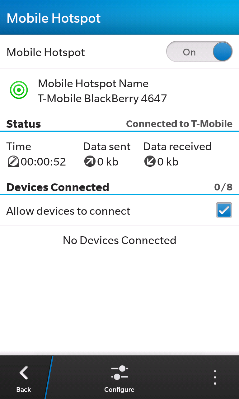 Fix Can’t Connect to Blackberry Hotspot on Windows 10 (Solved
